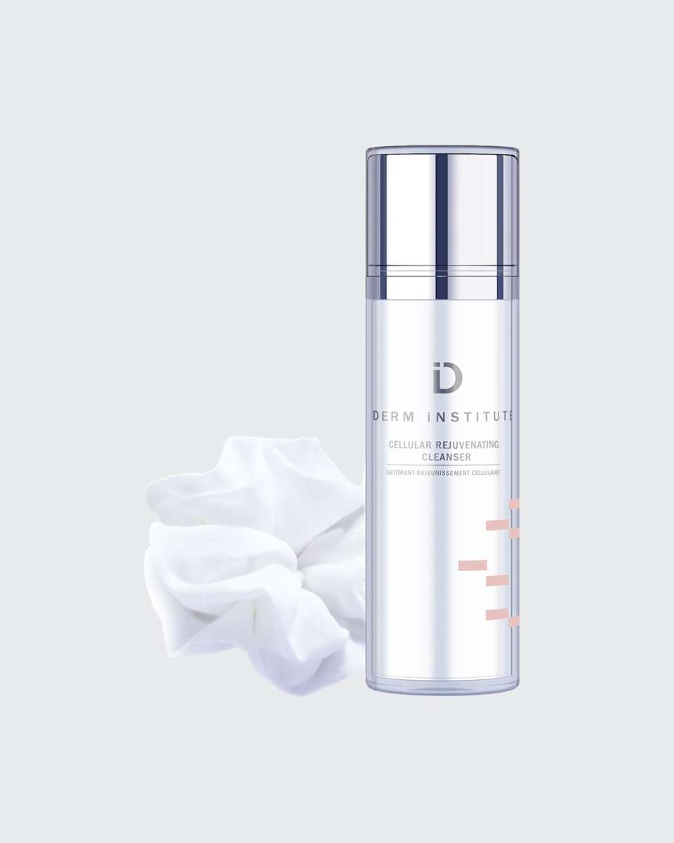 4 oz. Cellular Rejuvenating Cleanser with Cloth